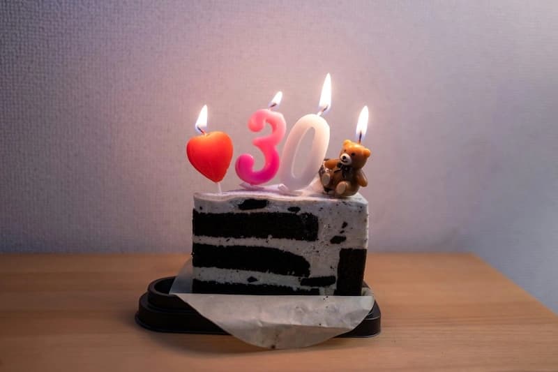 Anniversaire