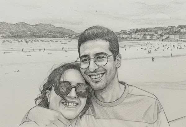 Couple fondateur de Beithi