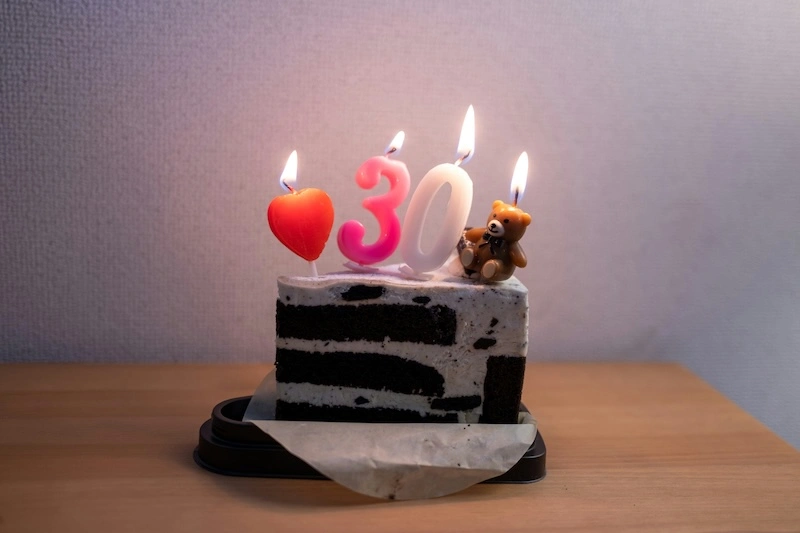 Anniversaire