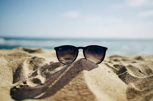 Vacances d’été